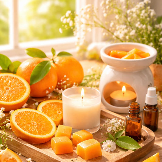 Essential Oils Scented - Pick & Mix buy 10 get 2 Free