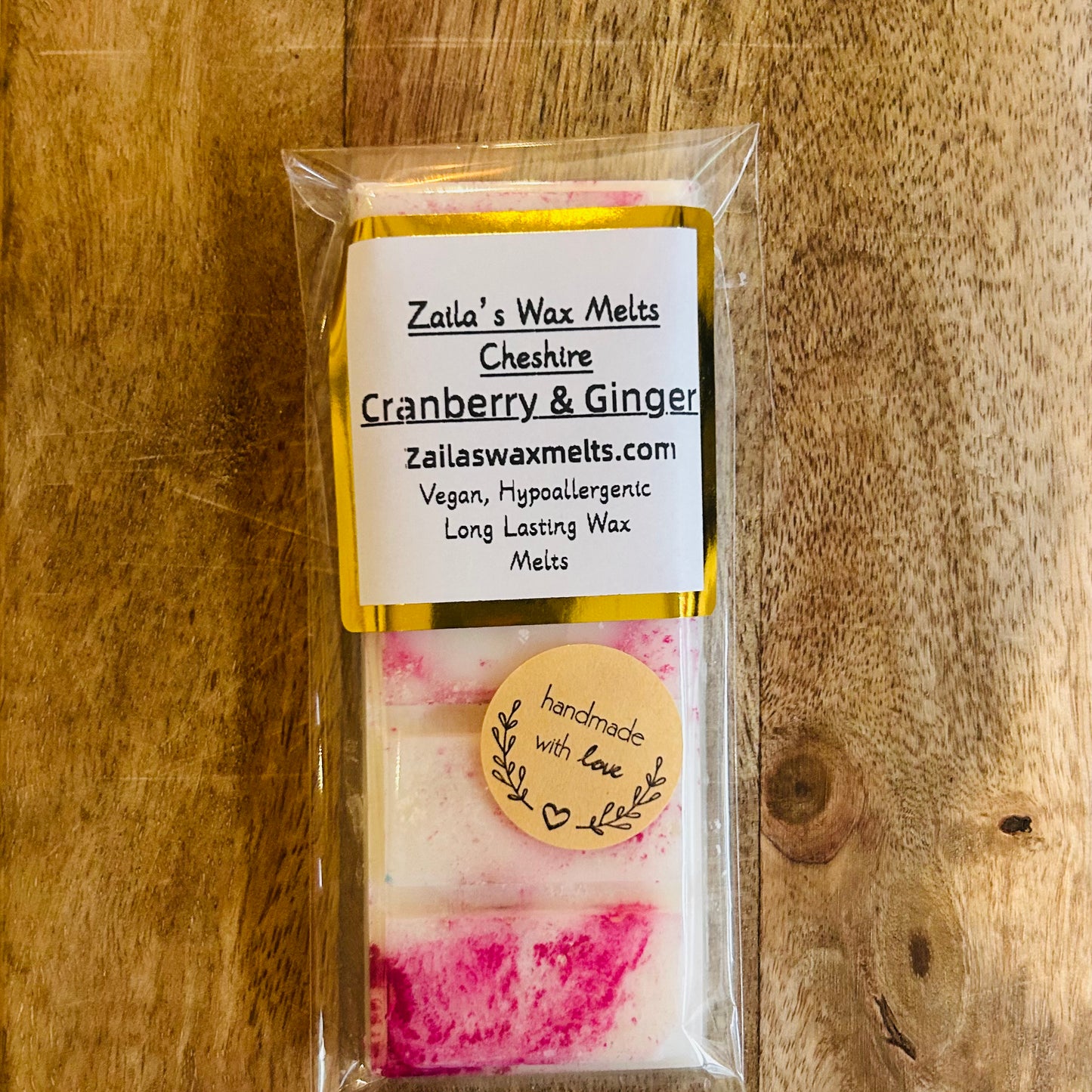 🎄Christmas Wax Melt Bars 🎅