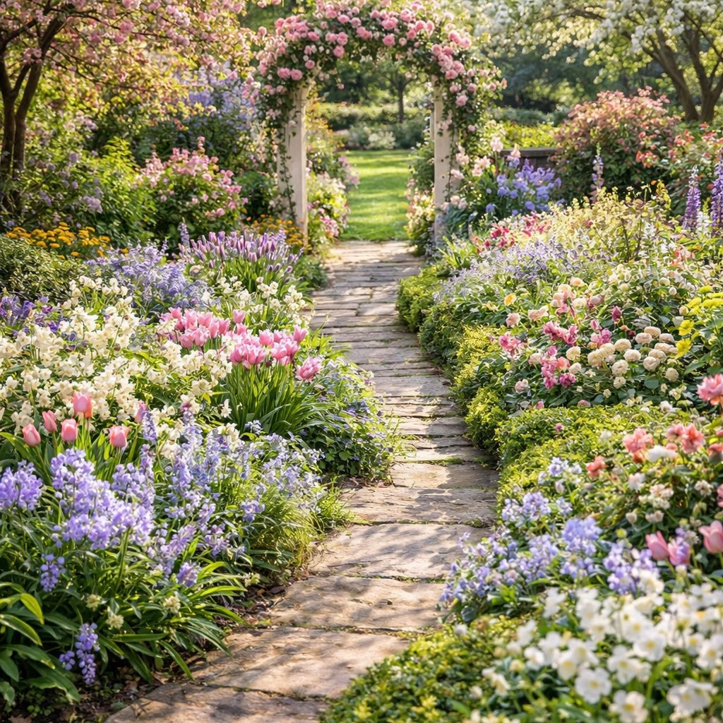 Spring Scents Pick & Mix