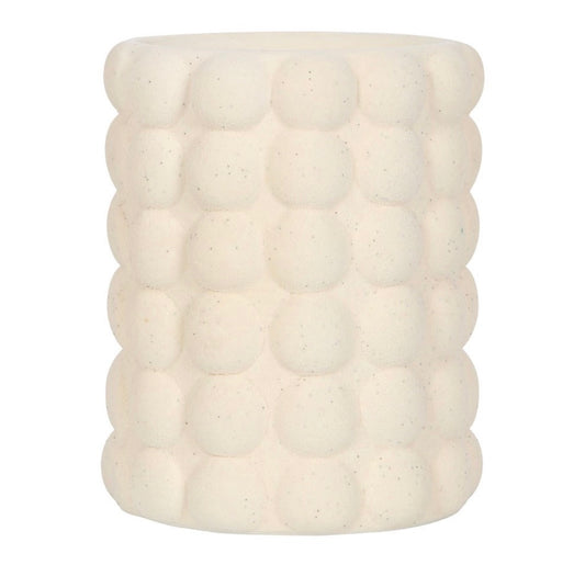 Bubble Wax Warmer