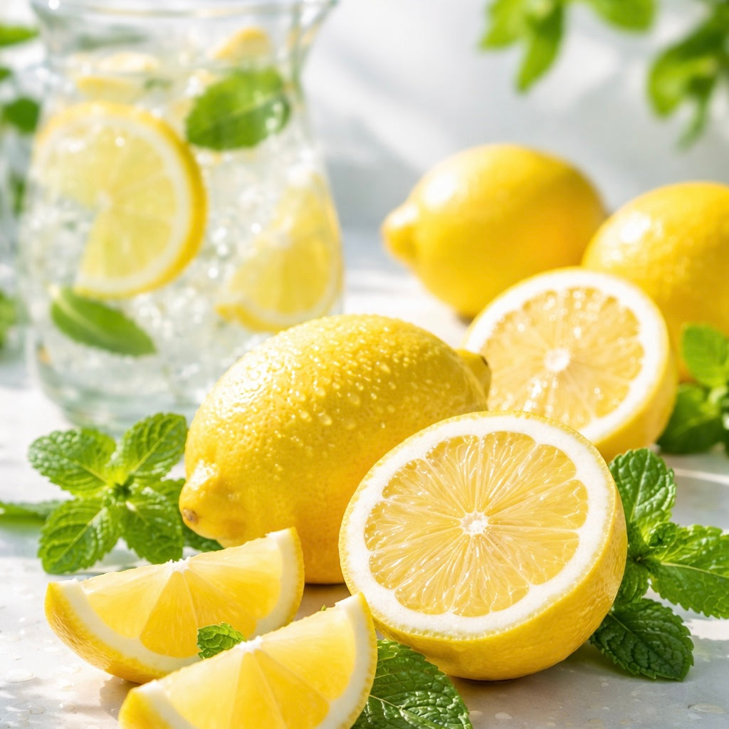 Spring Scents Pick & Mix