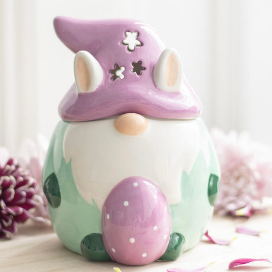 Gonk Easter Wax Warmer