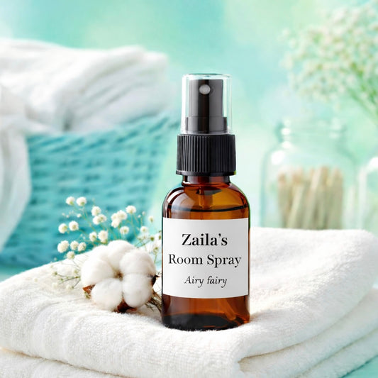 Airy Fairy ROOM SPRAY