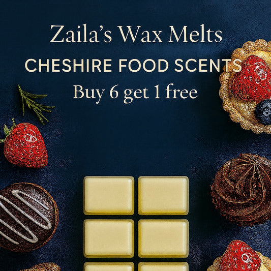 Food collection Pick & Mix - £1.25 each or Buy 6 get 1 Free