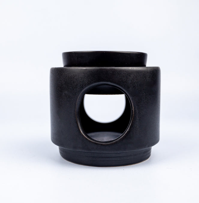 2-Piece Ceramic Wax Warmers