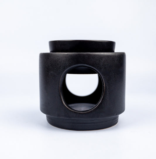 2-Piece Ceramic Wax Warmers