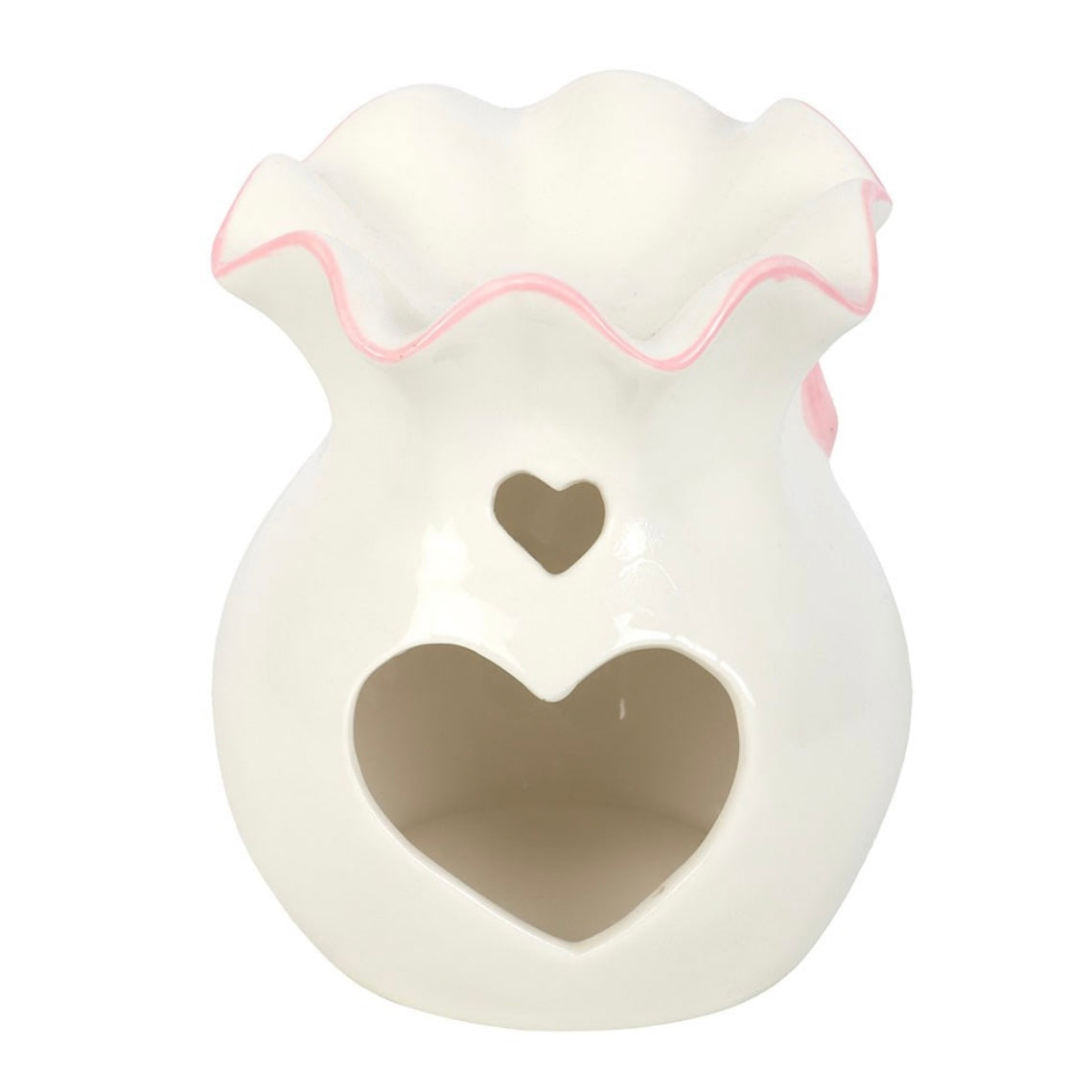 Cutie Bow Wax warmer