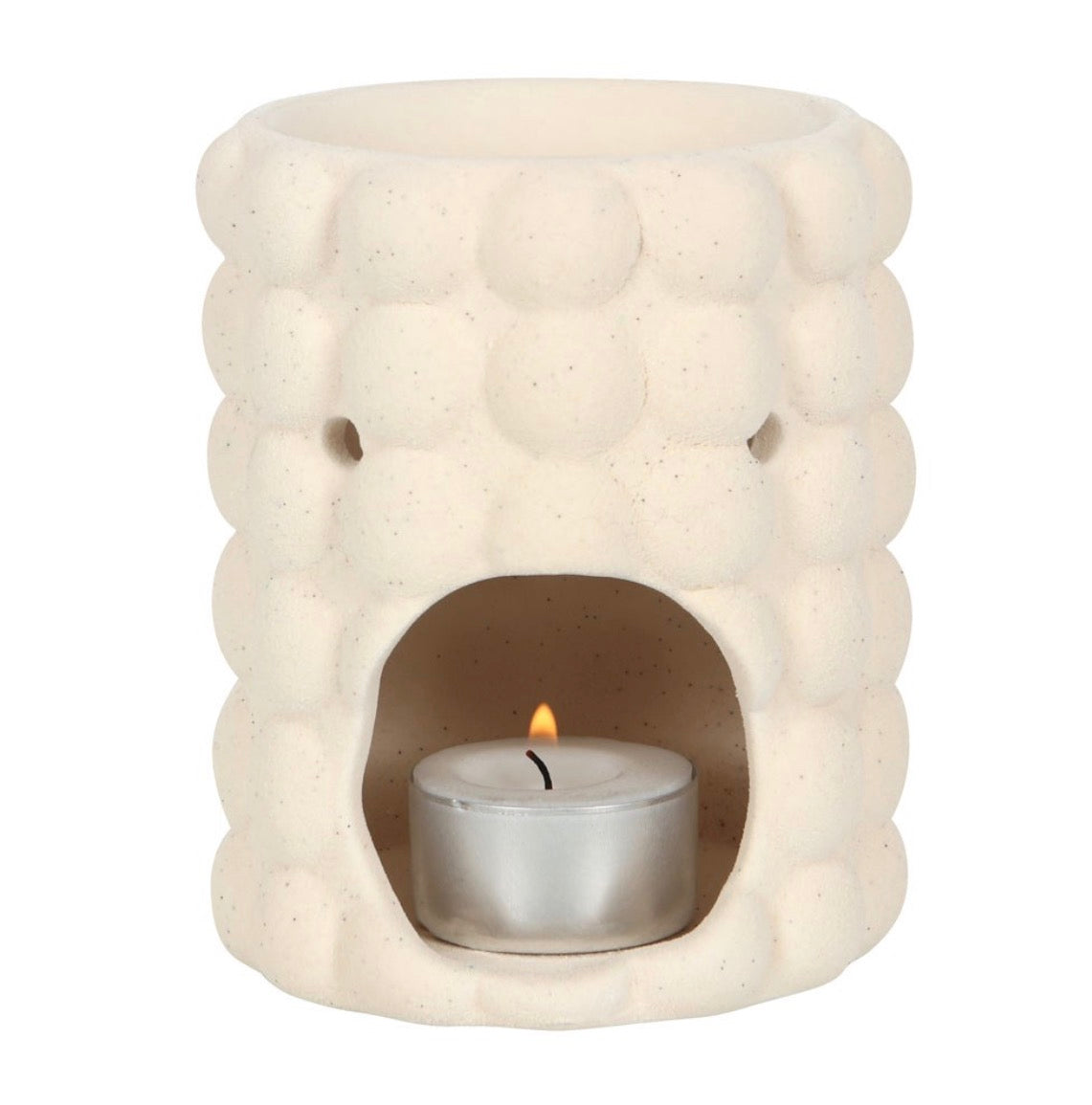 Bubble Wax Warmer