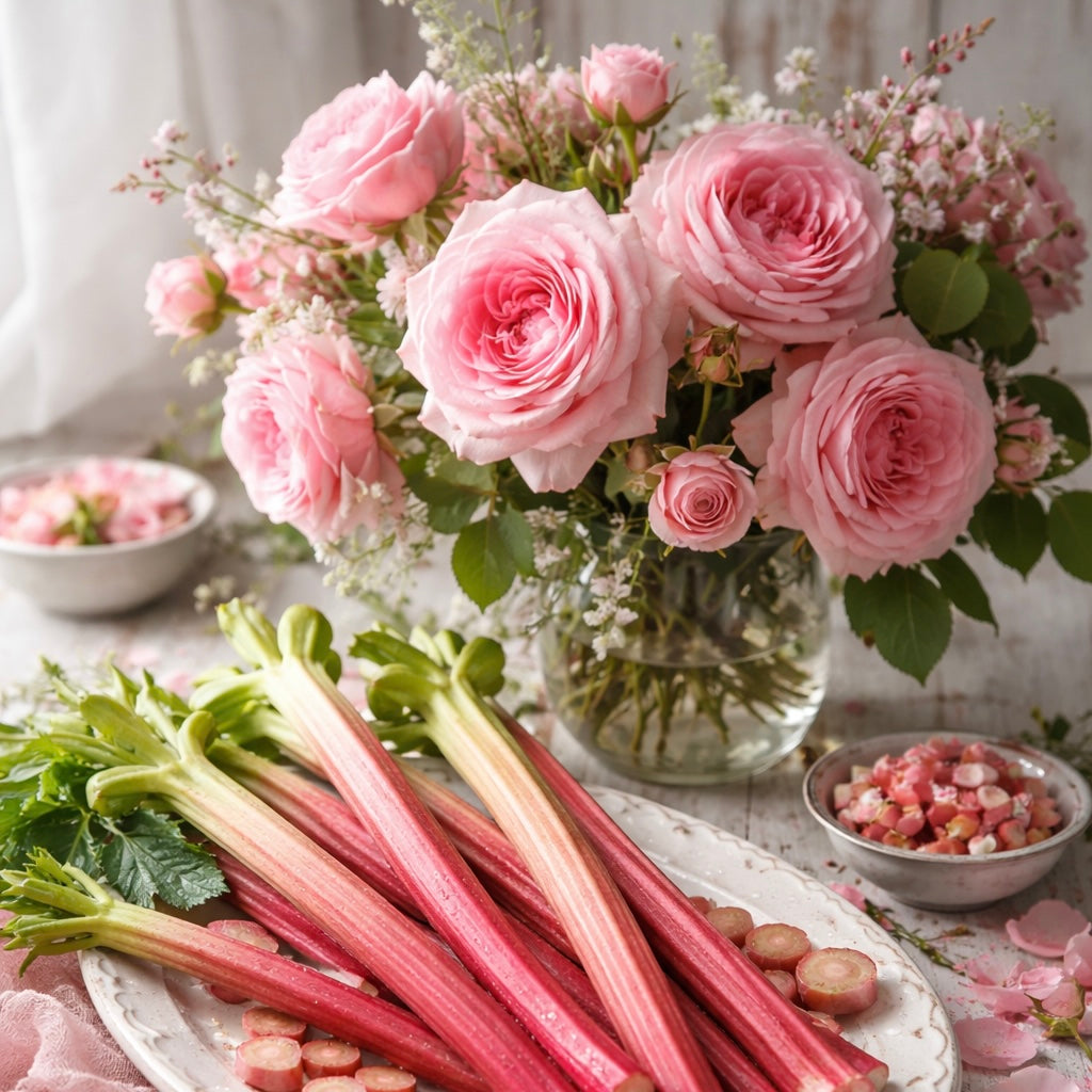 Flower & Fruit collection - PICK & MiX Buy 10 add 2 more for FREE          Buy 6 add 1 more for FREE