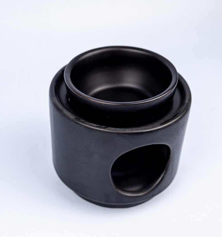 2-Piece Ceramic Wax Warmers