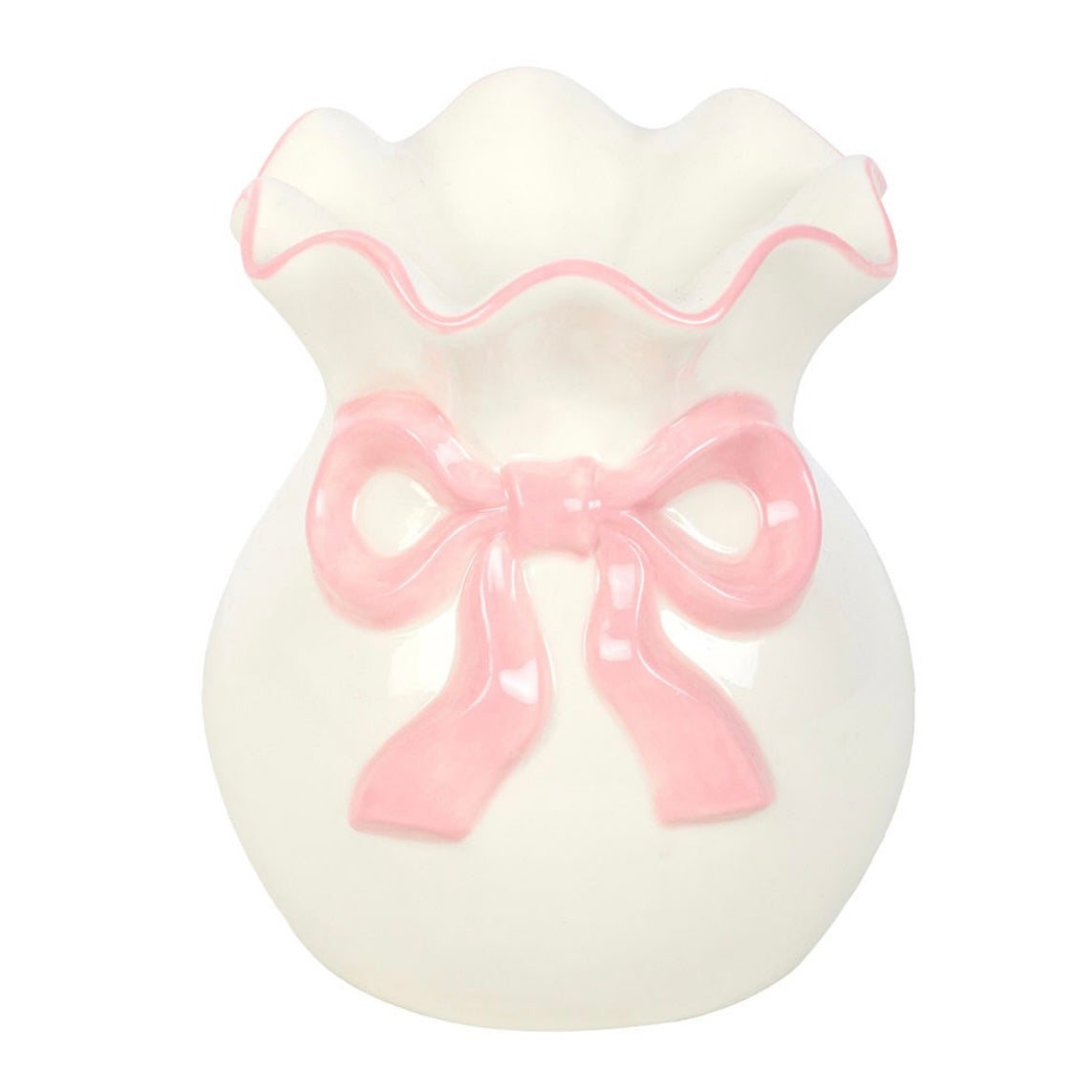Cutie Bow Wax warmer