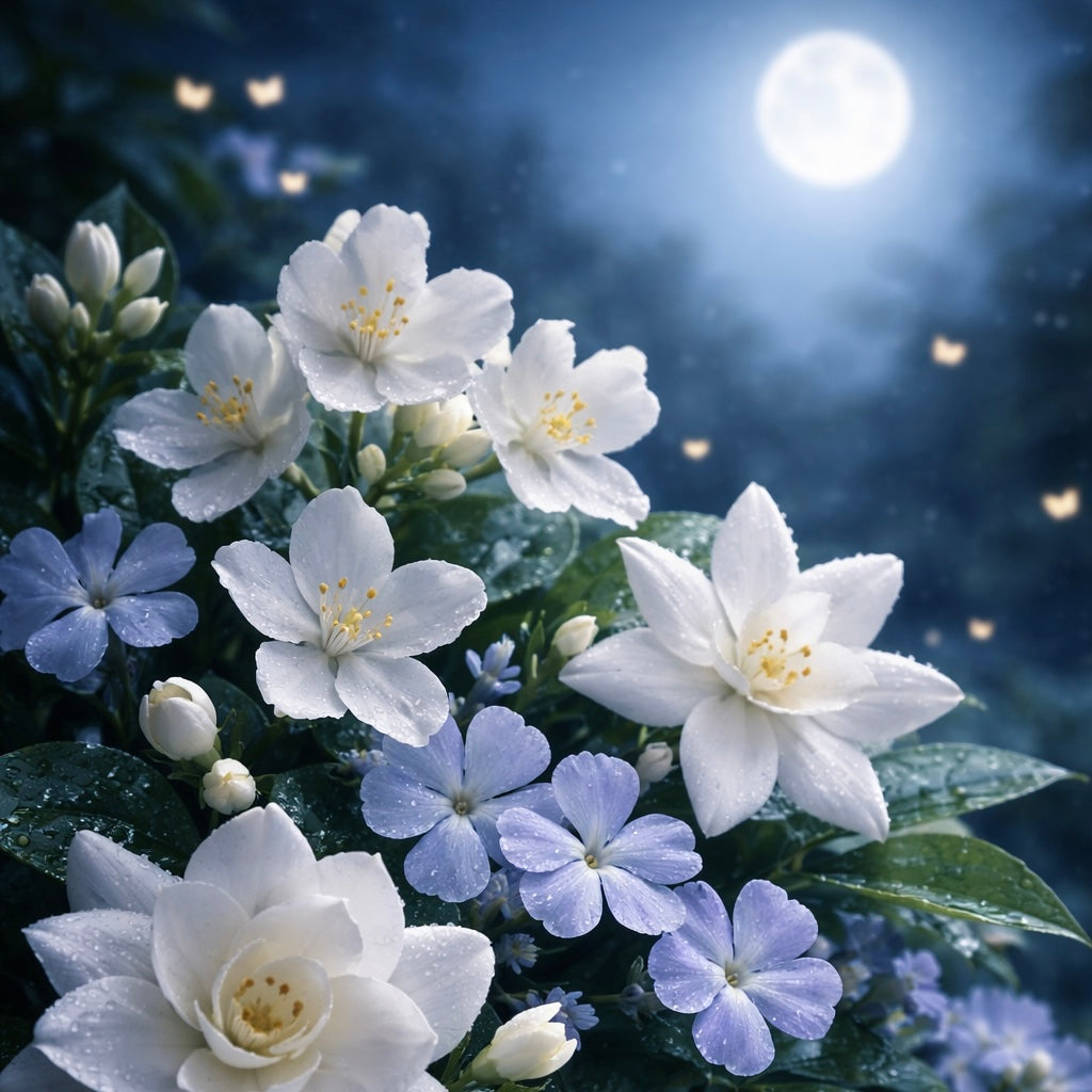 Spring Scents Pick & Mix