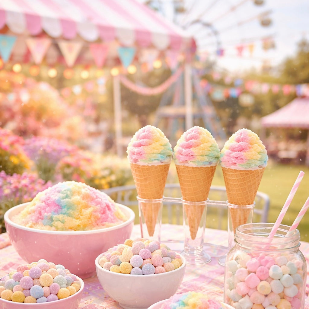 Spring Scents Pick & Mix