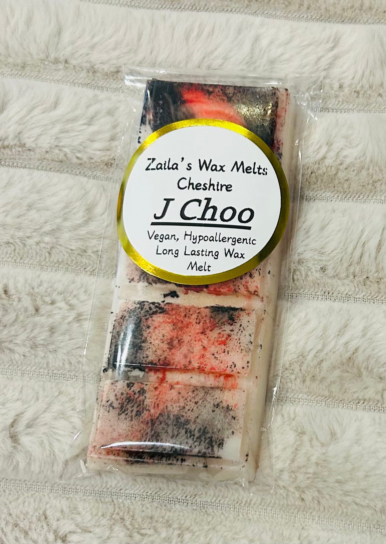 Our Very Popular Wax Melt Bars