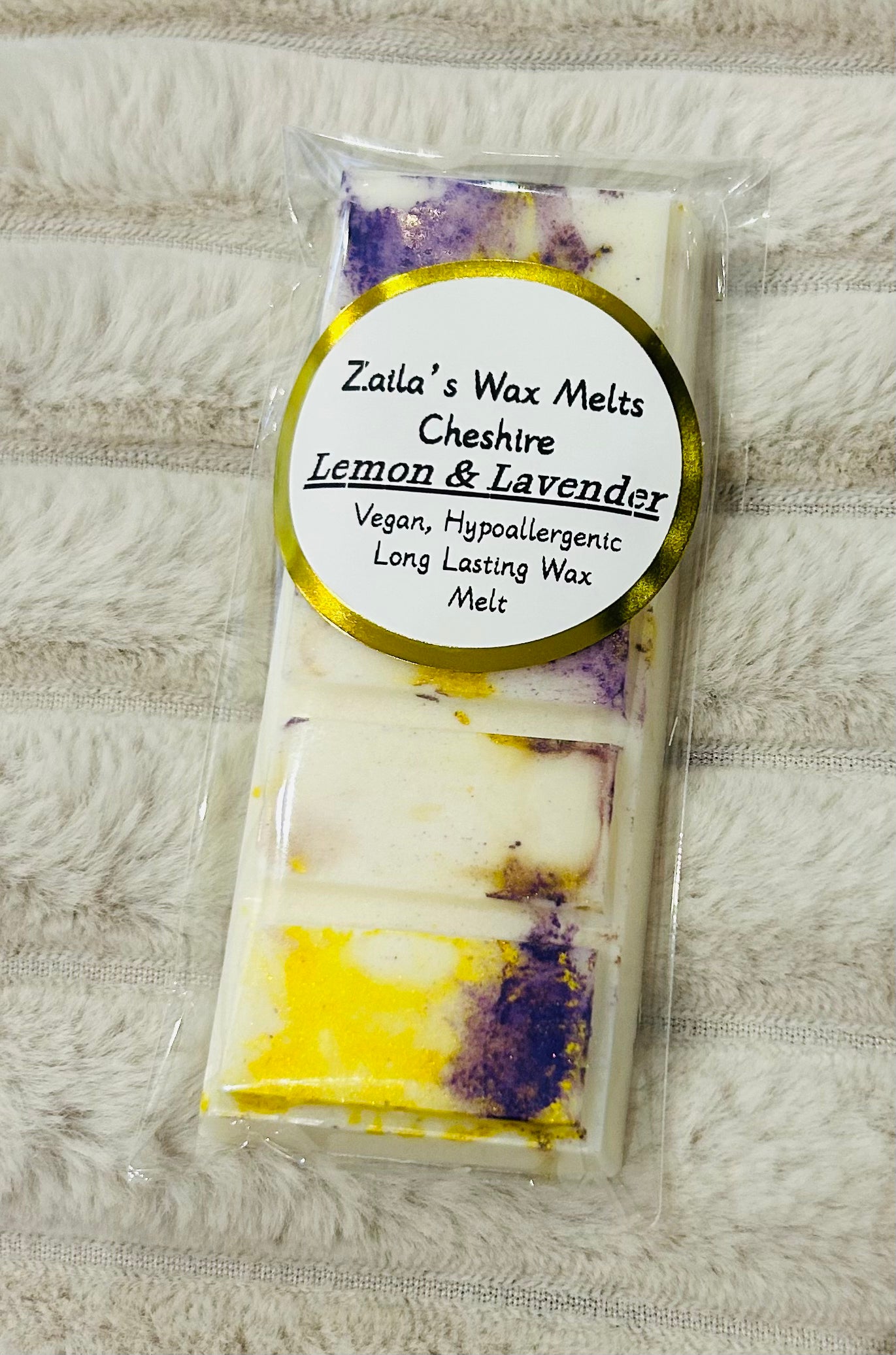 Our Very Popular Wax Melt Bars