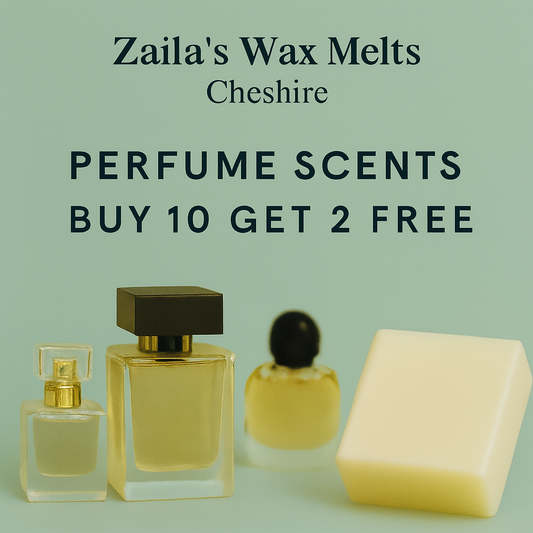 Perfume collection pick & Mix - £1.25 each or buy 10 get 2 Free