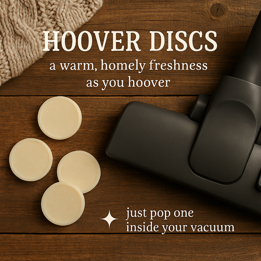Vacuum Discs