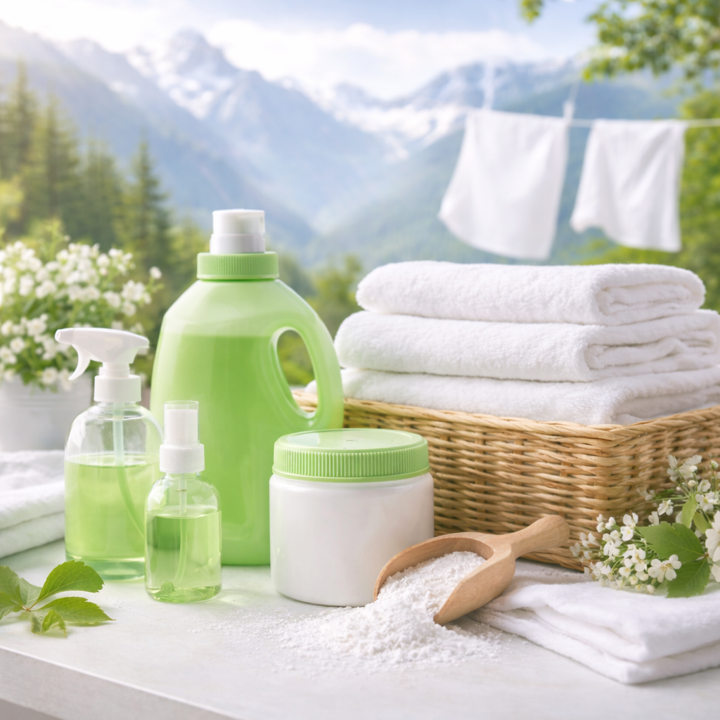 Laundry Collection - PICK & MiX Buy 10 add 2 more for FREE, Buy 6 add 1 more for FREE